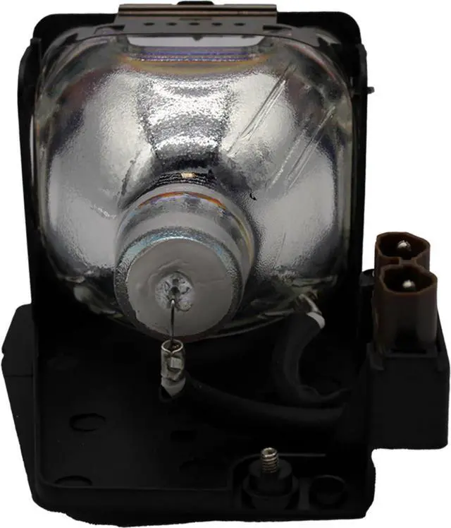 Alt view image 3 of 7 - Advanced Lamps 610-307-7925 Lamp & Housing for Sanyo Projectors