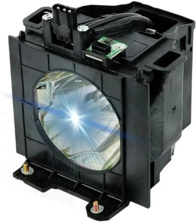 Main image of AWO ET-LAD57 / ET-LAD57W Premium Replacement Lamp Bulb with Housing Fit for PANASONIC PT-D5100,PT-D5700L,PT-DW5100,PT-D5700U/UL,PT-DW5100U/UL Projectors