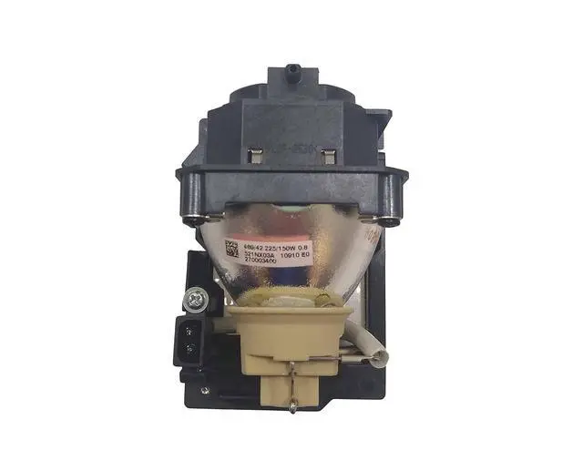 Alt view image 6 of 6 - OEM NP47LP Lamp & Housing for NEC Projectors with Original Specifications, Full Lifespan Bulb 1 Year Warranty
