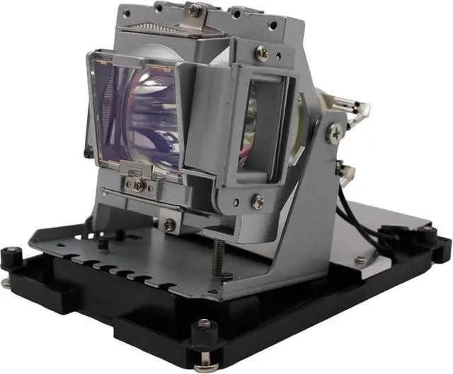 Alt view image 2 of 7 - Advanced Lamps 5811116206-S Lamp & Housing for Vivitek Projectors - Fits H1080FD, H1080, H1081, H1082, H1085FD, H1086-3D - 1 Unit Per Pack - 90-Day Warranty
