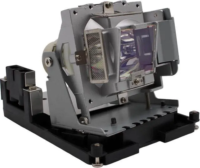 Alt view image 3 of 7 - Advanced Lamps 5811116206-S Lamp & Housing for Vivitek Projectors - Fits H1080FD, H1080, H1081, H1082, H1085FD, H1086-3D - 1 Unit Per Pack - 90-Day Warranty