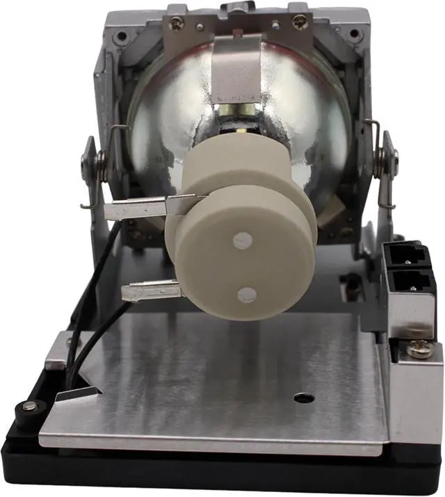 Alt view image 6 of 7 - Advanced Lamps 5811116206-S Lamp & Housing for Vivitek Projectors - Fits H1080FD, H1080, H1081, H1082, H1085FD, H1086-3D - 1 Unit Per Pack - 90-Day Warranty