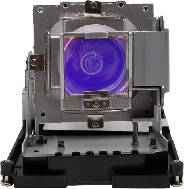 Alt view image 4 of 7 - Advanced Lamps 5811116206-S Lamp & Housing for Vivitek Projectors - Fits H1080FD, H1080, H1081, H1082, H1085FD, H1086-3D - 1 Unit Per Pack - 90-Day Warranty
