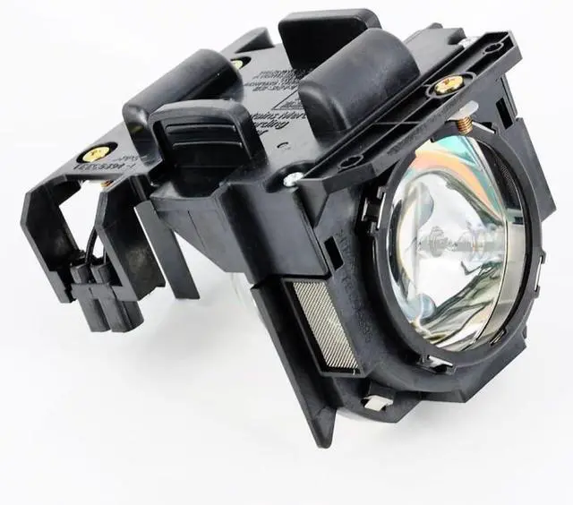Alt view image 3 of 6 - AWO ET-LAD60A Premium Replacement Lamp Bulb with Housing for PANASONIC PT-DZ770K PT-DW740S PT-DX810S PT-DW730S Projectors