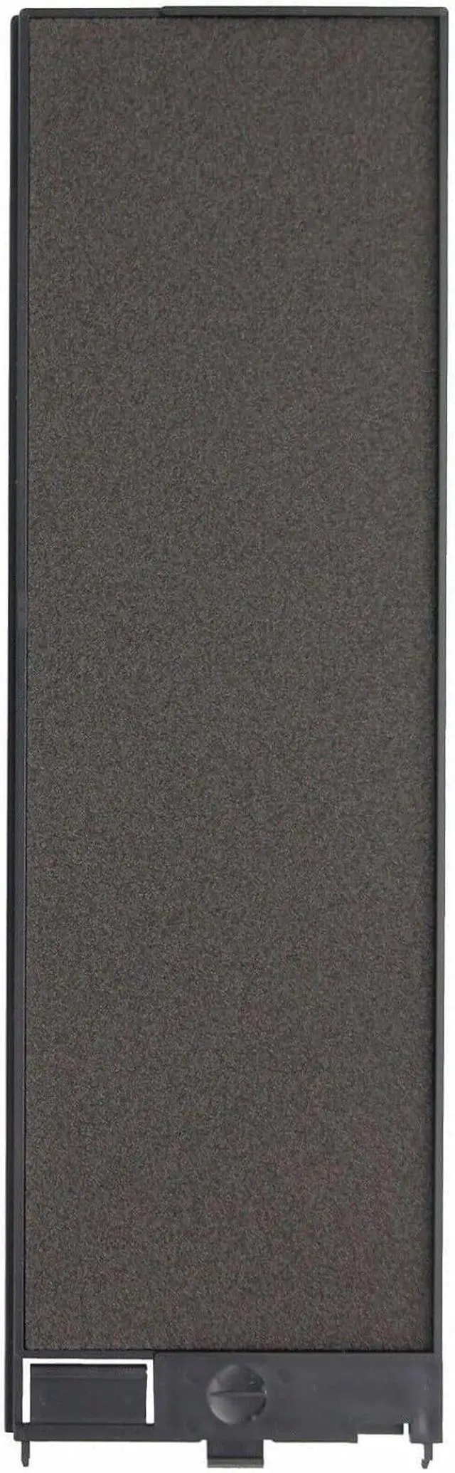 Alt view image 2 of 7 - Jaspertronics Replacement Air Filter for Select Sanyo Projectors Including the PLC-ET30L, PLC-XT20, PLC-XT21, PLC-XT25, PLC-XT35, PLC-XT35L - 910-330-7184