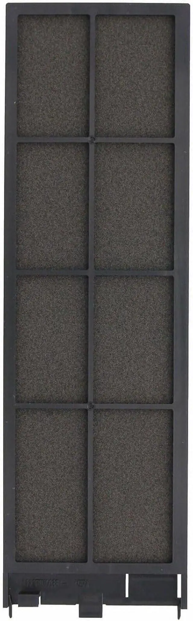 Alt view image 3 of 7 - Jaspertronics Replacement Air Filter for Select Sanyo Projectors Including the PLC-ET30L, PLC-XT20, PLC-XT21, PLC-XT25, PLC-XT35, PLC-XT35L - 910-330-7184