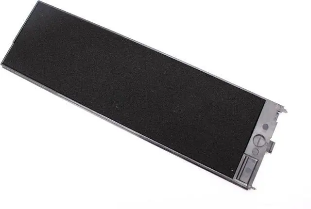 Alt view image 4 of 7 - Jaspertronics Replacement Air Filter for Select Sanyo Projectors Including the PLC-ET30L, PLC-XT20, PLC-XT21, PLC-XT25, PLC-XT35, PLC-XT35L - 910-330-7184
