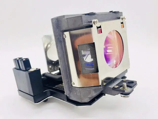 Alt view image 3 of 6 - Advanced Lamps AN-K2LP Lamp & Housing for Sharp Projectors - Fits AH-57201, DT-400, EIP-1500T, XV-Z2000-1 Unit Per Pack - 90-Day Warranty