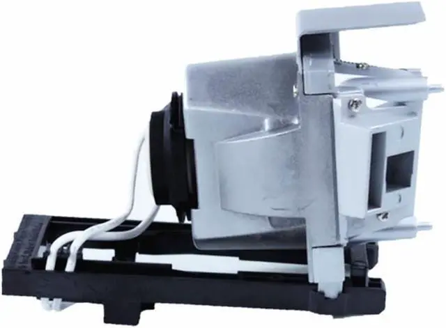 Alt view image 2 of 7 - AWO RLC-082 / ET-LAC200 Replacement Lamp Bulb with Housing for VIEWSONIC PJD8353S,PJD8353S-1W,PJD8653S,PJD8653S-1W,PJD8653WS,VS14956,VS14991 for PANASONIC PT-CW240,PT-CW240E,PT-CW240U,PT-CW241R