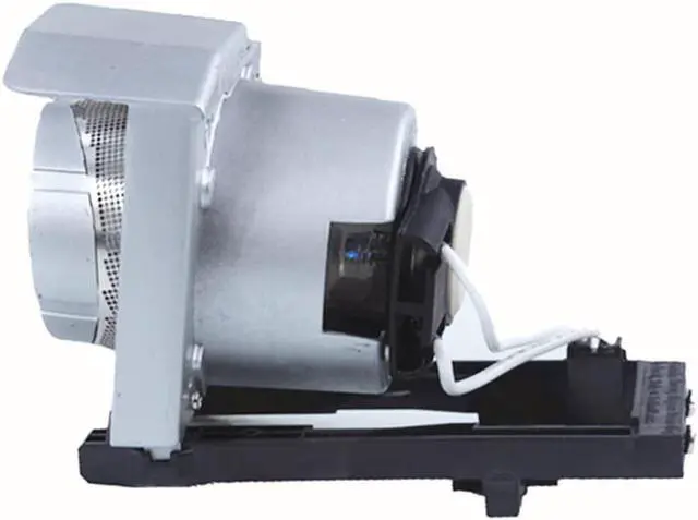 Alt view image 3 of 7 - AWO RLC-082 / ET-LAC200 Replacement Lamp Bulb with Housing for VIEWSONIC PJD8353S,PJD8353S-1W,PJD8653S,PJD8653S-1W,PJD8653WS,VS14956,VS14991 for PANASONIC PT-CW240,PT-CW240E,PT-CW240U,PT-CW241R
