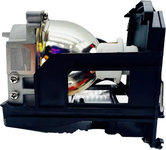 Alt view image 5 of 6 - Advanced Lamps WT61LP Lamp & Housing for NEC Projectors - Fits 50030764, 600i-275w, UF35-275W, WT610, WT615, WT61LPE, WT61LP & More - 1 Unit Per Pack - 90-Day Warranty