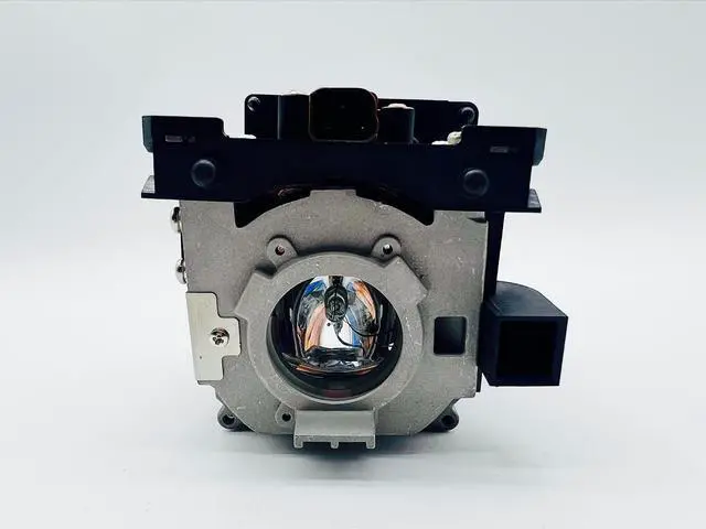 Alt view image 3 of 6 - Advanced Lamps WT61LP Lamp & Housing for NEC Projectors - Fits 50030764, 600i-275w, UF35-275W, WT610, WT615, WT61LPE, WT61LP & More - 1 Unit Per Pack - 90-Day Warranty