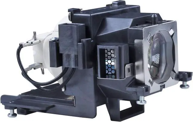 Alt view image 2 of 7 - AWO ET-LAV100 Premium Replacement Lamp Bulb with Housing for PANASONIC PT-VW330,PT-VX400NT,PT-VX400,PT-VX41 Projectors