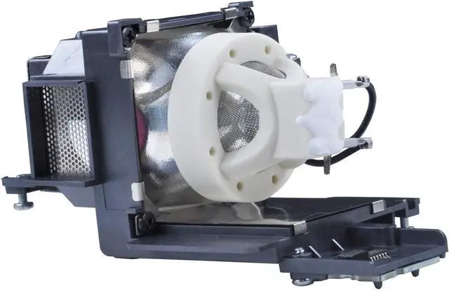 Alt view image 3 of 7 - AWO ET-LAV100 Premium Replacement Lamp Bulb with Housing for PANASONIC PT-VW330,PT-VX400NT,PT-VX400,PT-VX41 Projectors