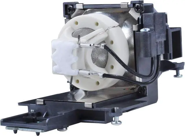 Alt view image 4 of 7 - AWO ET-LAV100 Premium Replacement Lamp Bulb with Housing for PANASONIC PT-VW330,PT-VX400NT,PT-VX400,PT-VX41 Projectors