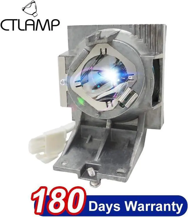 Alt view image 2 of 7 - A+ Quality RLC-116 Replacement Projector Lamp Bulb with Housing Compatible with VIEWSONIC PX700HD PG700WU