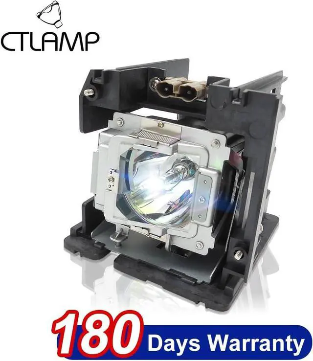 Alt view image 2 of 7 - A+ Quality SPLAMP-090 Replacement Projector Lamp Bulb with Housing Compatible with INFOCUS SP-LAMP-090 IN5316A IN5312a IN5316HDa
