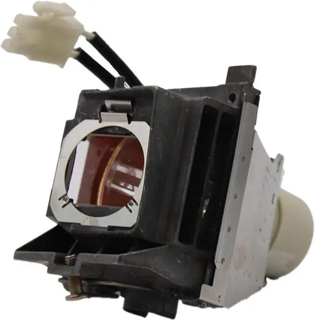 Main image of Jaspertronics Original 5J.JEC05.001 Lamp & Housing for BenQ Projectors with Original Specifications, Full Lifespan Bulb 1 Year Warranty