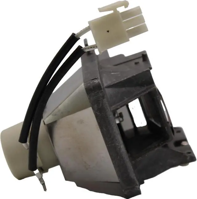 Alt view image 4 of 7 - Jaspertronics Original 5J.JEC05.001 Lamp & Housing for BenQ Projectors with Original Specifications, Full Lifespan Bulb 1 Year Warranty