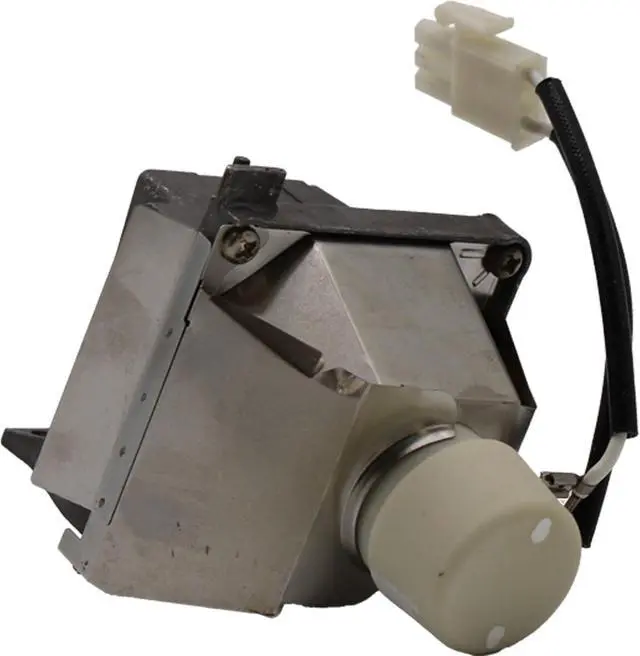 Alt view image 7 of 7 - Jaspertronics Original 5J.JEC05.001 Lamp & Housing for BenQ Projectors with Original Specifications, Full Lifespan Bulb 1 Year Warranty