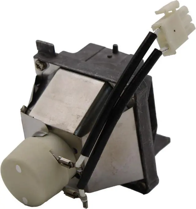 Alt view image 5 of 7 - Jaspertronics Original 5J.JEC05.001 Lamp & Housing for BenQ Projectors with Original Specifications, Full Lifespan Bulb 1 Year Warranty