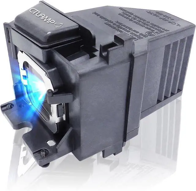 Main image of Original LMP-H220 Projector Lamp Assembly with P hilips OEM Bulb Inside with Housing Compatible with Sony VPL-VW365ES VPL-VW320ES