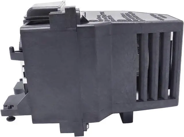 Alt view image 7 of 7 - Original LMP-H220 Projector Lamp Assembly with P hilips OEM Bulb Inside with Housing Compatible with Sony VPL-VW365ES VPL-VW320ES