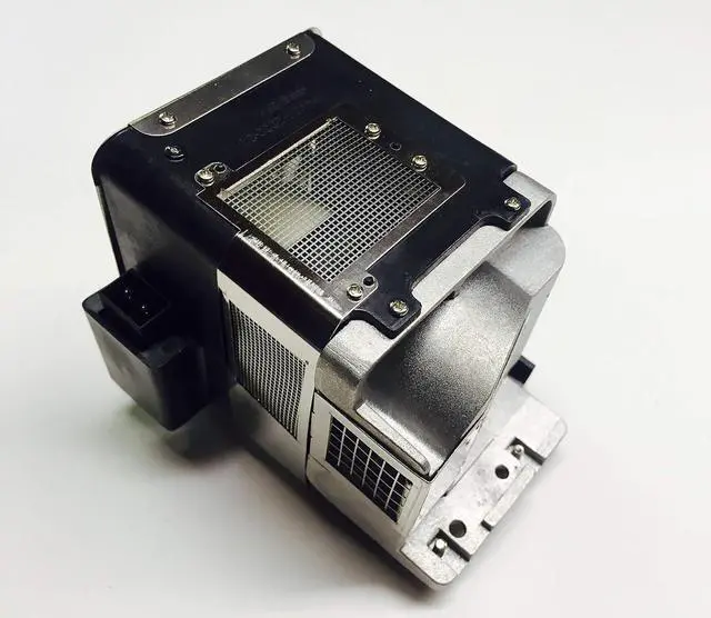 Alt view image 2 of 6 - Jaspertronics Original VLT-HC3800LP Lamp & Housing for Mitsubishi Projectors - Fits 5J.J4G05.001, GX-730, HC3800U, HC4000, W1200+, XD590U, VLT-HC3800LP & More - 1 Unit Per Pack with 1 Year Warranty