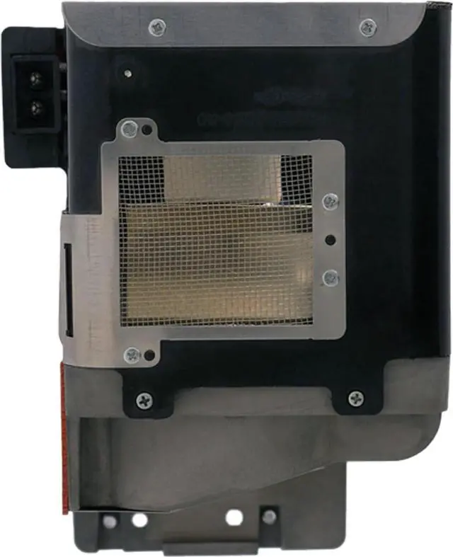 Alt view image 4 of 6 - Jaspertronics Original VLT-HC3800LP Lamp & Housing for Mitsubishi Projectors - Fits 5J.J4G05.001, GX-730, HC3800U, HC4000, W1200+, XD590U, VLT-HC3800LP & More - 1 Unit Per Pack with 1 Year Warranty