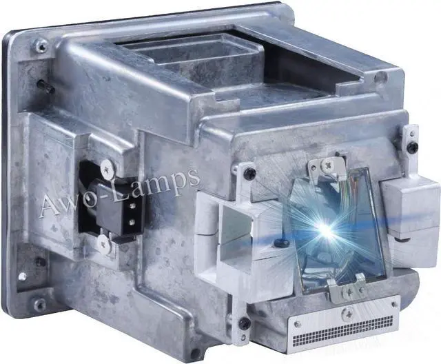 Main image of AWO 003-004808-01 / R9832774 Premium Replacement Lamp Bulb with Housing for Christie DHD600-G,DWU600-G,DWX600-G for Barco PGWU-61B,PHWU-61B,PGWX-61B,PGXG-61B Projectors