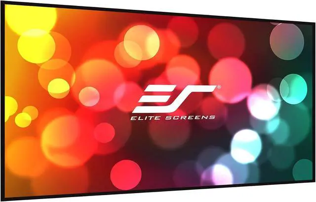 Alt view image 3 of 3 - Elite Screens Insta-DE Series, 245-inch 4:20, Wall Covering Dry Erase Marker WhiteBoard Projection Screen, Model: IWB4X20HW