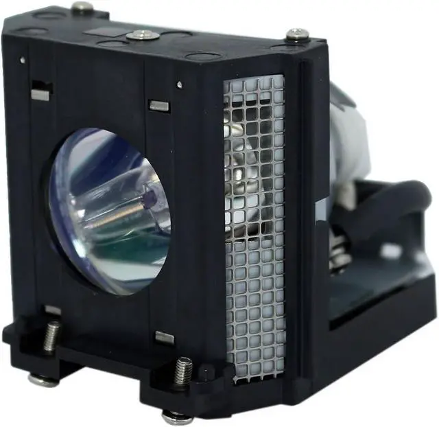 Alt view image 2 of 7 - Jaspertronics Original AN-Z200LP Lamp & Housing for Sharp Projectors with Original Specifications, Full Lifespan Bulb 1 Year Warranty