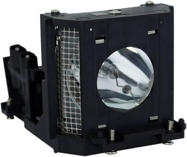 Alt view image 3 of 7 - Jaspertronics Original AN-Z200LP Lamp & Housing for Sharp Projectors with Original Specifications, Full Lifespan Bulb 1 Year Warranty
