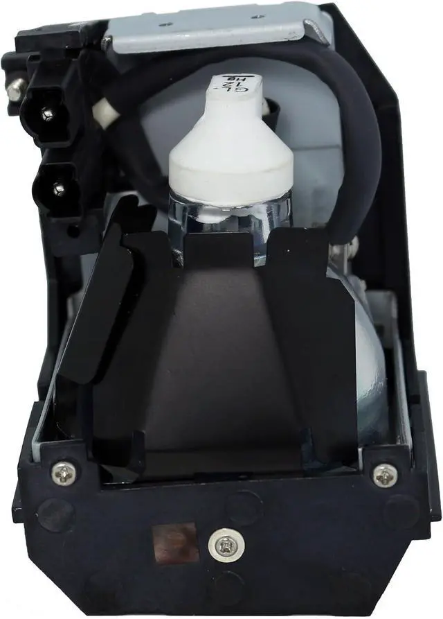 Alt view image 4 of 7 - Jaspertronics Original AN-Z200LP Lamp & Housing for Sharp Projectors with Original Specifications, Full Lifespan Bulb 1 Year Warranty