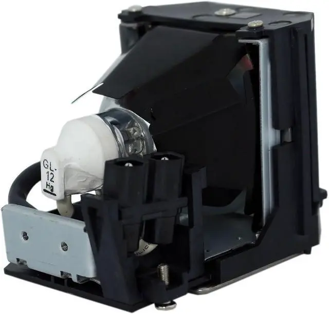 Alt view image 5 of 7 - Jaspertronics Original AN-Z200LP Lamp & Housing for Sharp Projectors with Original Specifications, Full Lifespan Bulb 1 Year Warranty
