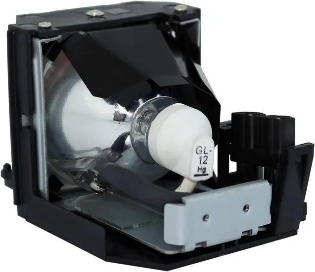 Alt view image 7 of 7 - Jaspertronics Original AN-Z200LP Lamp & Housing for Sharp Projectors with Original Specifications, Full Lifespan Bulb 1 Year Warranty