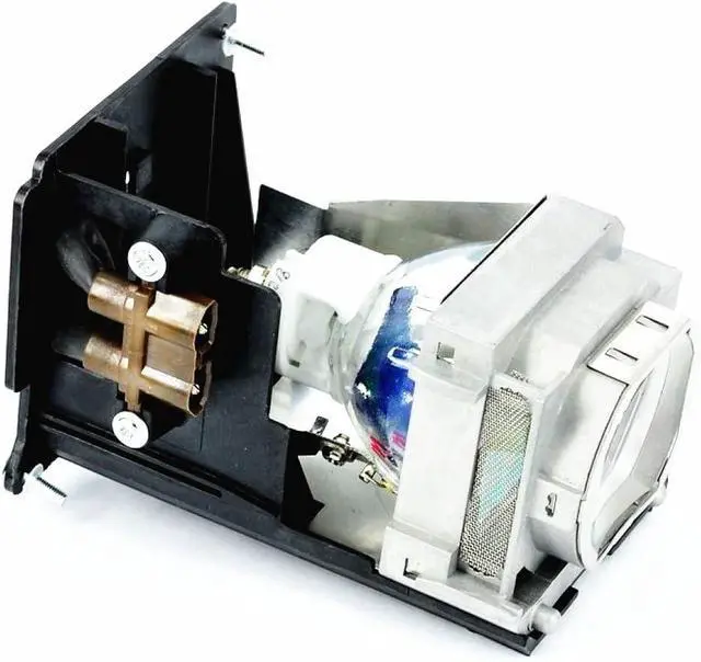 Alt view image 4 of 7 - AWO VLT-HC6800LP Premium Replacement Lamp with Housing for Mitsubishi HC6800 HC6800U