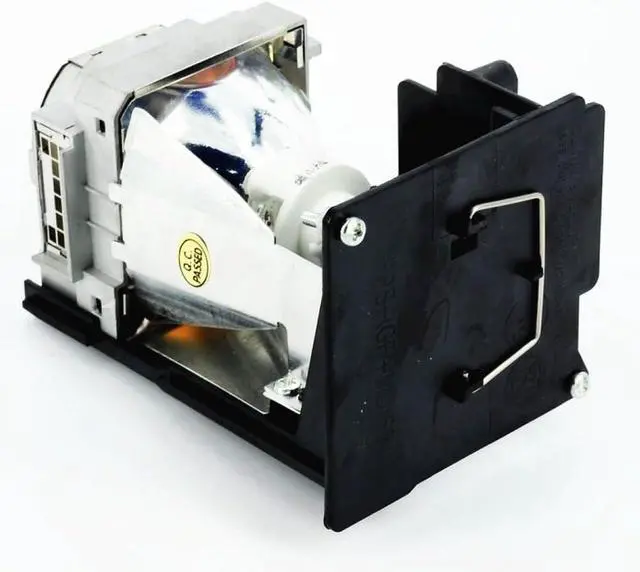 Alt view image 6 of 7 - AWO VLT-HC6800LP Premium Replacement Lamp with Housing for Mitsubishi HC6800 HC6800U