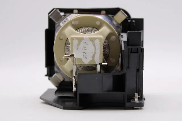 Alt view image 6 of 7 - Jaspertronics Original NP44LP Lamp & Housing for NEC Projectors - Fits Image Pro 6647W, NP-P474U, NP-P554W, P604X, PE532X, NP44LP & More - 1 Unit Per Pack with 1 Year Warranty