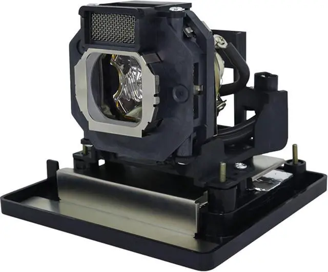 Alt view image 2 of 5 - JASPERTRONICS Original ET-LAE4000 Lamp & Housing for Panasonic Projectors with Original Specification and Full lifespan Bulb Inside - 1 Year Warranty