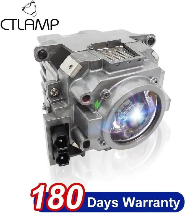Alt view image 2 of 7 - A+ Quality 003-100857-01/003-100857-02/003-100857-03 Replacement Projector Lamp Bulb with Housing Compatible with Christie DS +10K-M HD10K-M Roadster HD10K-M Roadster S+10K-M WU12K-M