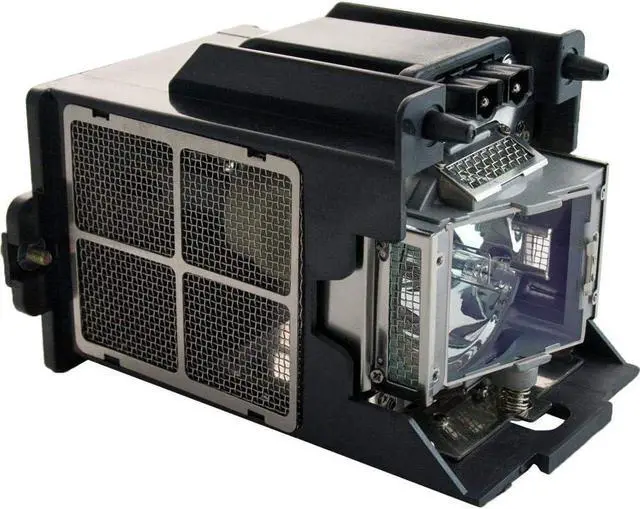 Main image of Advanced Lamps 111-100 Lamp & Housing for Digital Projection Projectors - Fits HIGHlite-330, HIGHlite-6000, HIGHlite-Cine-660, XtremeProjection-X-200i - 1 Unit Per Pack - 90-Day Warranty