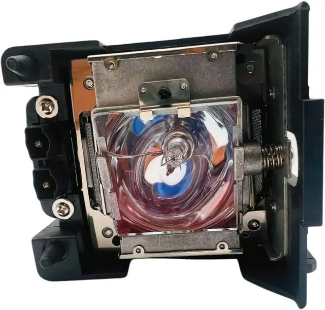 Alt view image 4 of 7 - Advanced Lamps 111-100 Lamp & Housing for Digital Projection Projectors - Fits HIGHlite-330, HIGHlite-6000, HIGHlite-Cine-660, XtremeProjection-X-200i - 1 Unit Per Pack - 90-Day Warranty