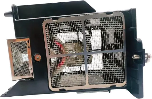 Alt view image 6 of 7 - Advanced Lamps 111-100 Lamp & Housing for Digital Projection Projectors - Fits HIGHlite-330, HIGHlite-6000, HIGHlite-Cine-660, XtremeProjection-X-200i - 1 Unit Per Pack - 90-Day Warranty