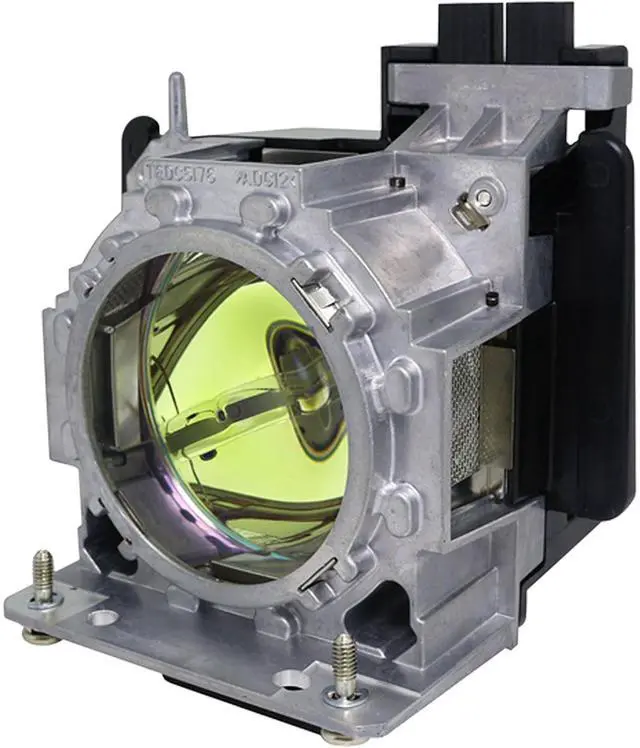 Alt view image 2 of 7 - Advanced Lamps ET-LAD310 Lamp & Housing for Panasonic Projectors - Fits PT-DS12K, PT-DW11K, PT-DZ110, PT-DZ13K, ET-LAD310A & More - 1 Unit Per Pack - 90-Day Warranty