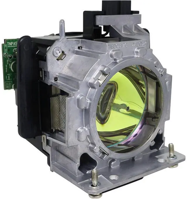 Alt view image 6 of 7 - Advanced Lamps ET-LAD310 Lamp & Housing for Panasonic Projectors - Fits PT-DS12K, PT-DW11K, PT-DZ110, PT-DZ13K, ET-LAD310A & More - 1 Unit Per Pack - 90-Day Warranty