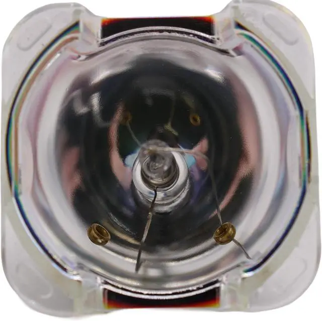Alt view image 4 of 7 - Advanced Lamps Bulb for The Runco CL-420 Projector