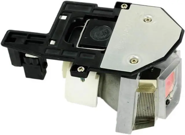 Alt view image 3 of 5 - AWO ET-LAL341 Replacement Lamp Bulb with Housing for PANASONIC PT-TW330,PT-TX300,PT-TW331R,PT-TX301R,PT-TX301RU,PT-TX330U,PT-TW330U Projectors
