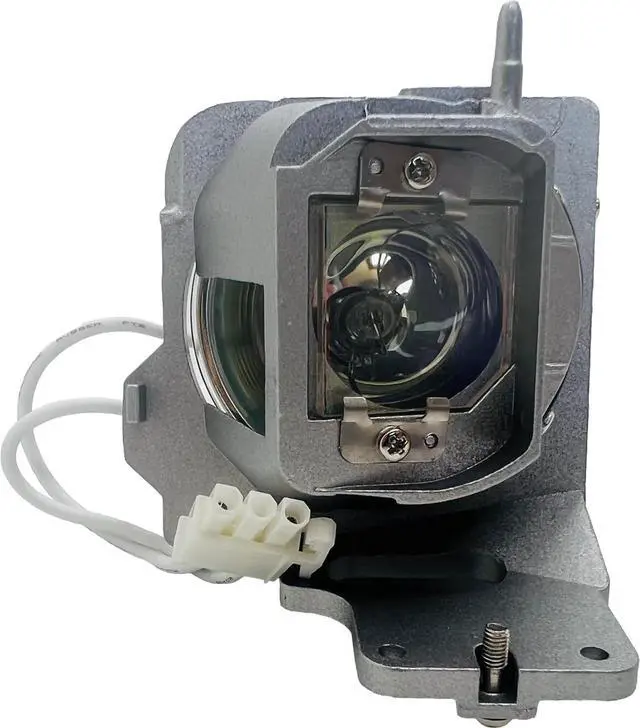 Main image of OEM BL-FU240H Lamp & Housing for Optoma Projectors with Original Specifications, Full Lifespan Metal Halide 240W Bulb 1 Year Warranty