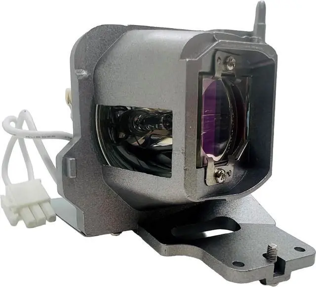 Alt view image 4 of 5 - OEM BL-FU240H Lamp & Housing for Optoma Projectors with Original Specifications, Full Lifespan Metal Halide 240W Bulb 1 Year Warranty